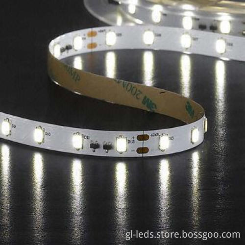 SMD3528 Constant Current Dimmable LED Ribbon Light